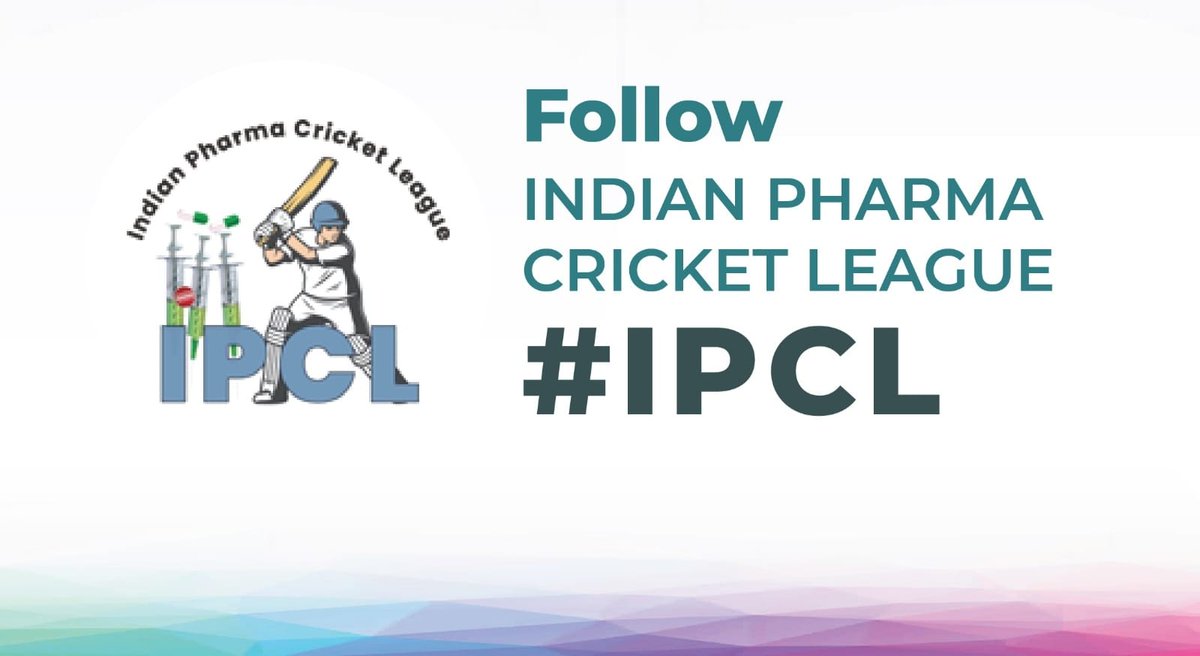 PharmaConnect's tweet image. Register to pharmaconnect.co.in/register/ for latest updates on the Indian Pharma Cricket League Season 3!

Gear up for the most awaited event of the year🏏

#cricket #ipcl #PharmaConnect