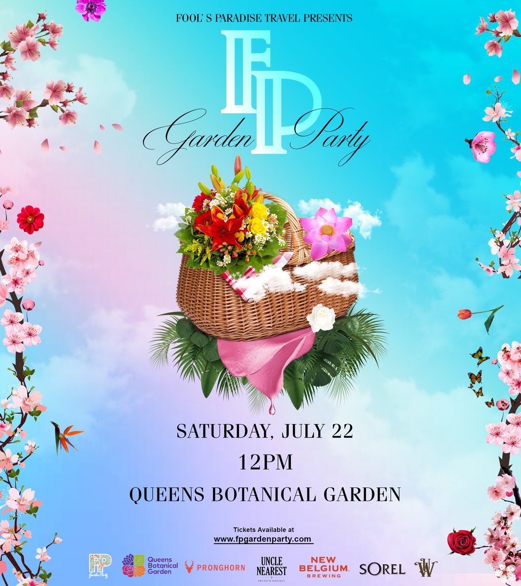 ArielPesante's tweet photo. I say all of that to say, we’re hosting FPGP this weekend. Bringing people together for this feels exactly like a football Saturday. Creating community always translates. 

Sat July 22 12-6PM 
📍Queens Botanical Garden @queensbotanicl 
Tickets available at https://t.co/eFdwg8WcCm https://t.co/fPp6toe6ni
