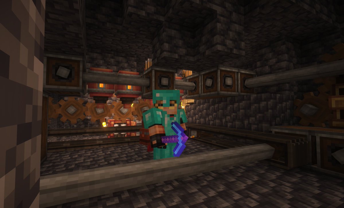 nicokrapa's tweet photo. Estamos en directo en Youtube en Facebook y en Kick con #Minecraft y el mod del #Create los espero!
https://t.co/Bls5GuktJs
https://t.co/Wq2Xqj1EvR
https://t.co/HrxxqG8OHN
Los espero en la página que más les guste!!
#Krapagamer con amor! https://t.co/lduKLvRlN8