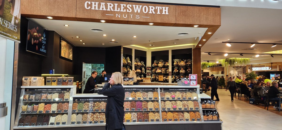 traceylangtree1's tweet photo. I'm going nuts in Adelaide. #langtrees #Perth #nuts #crazy https://t.co/Qx8ByjmJ0s