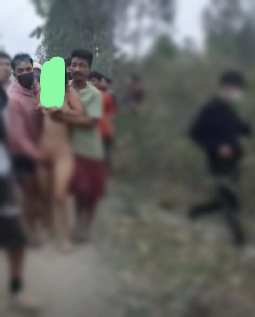 AVinthehousee's tweet photo. *#ManipurViolence* ....Dear Thalapathy Bloods, 2 women were paraded naked, gang raped and then killed by hundreds of men in Manipur. The only fault of these women were they belonged to Kuki Tribe (Christians). 

This incident happened on May 4th, 2023. After almost 3 months this horrible incident has come to SM light after video went viral yesterday. This is because the internet was suspended for all these days in Manipur. 

Request the admins and Big Twitter Accounts in our group to voice out for this purpose and Trend the Tag for the Justice of Two women. This is what our Thalapathy said in one of the Audio lauch too. 

Request our @OTFC_Team  @VijayFansTrends , @ActorVijayUniv & and other individual IDs to tweet in support of these Two women. This is the least we can do sitting thousands of KM away from Manipur.

Thank you in advance 🙏🤝🤜🤛
