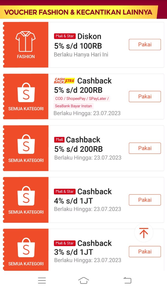 ShopeeExplorer tweet picture