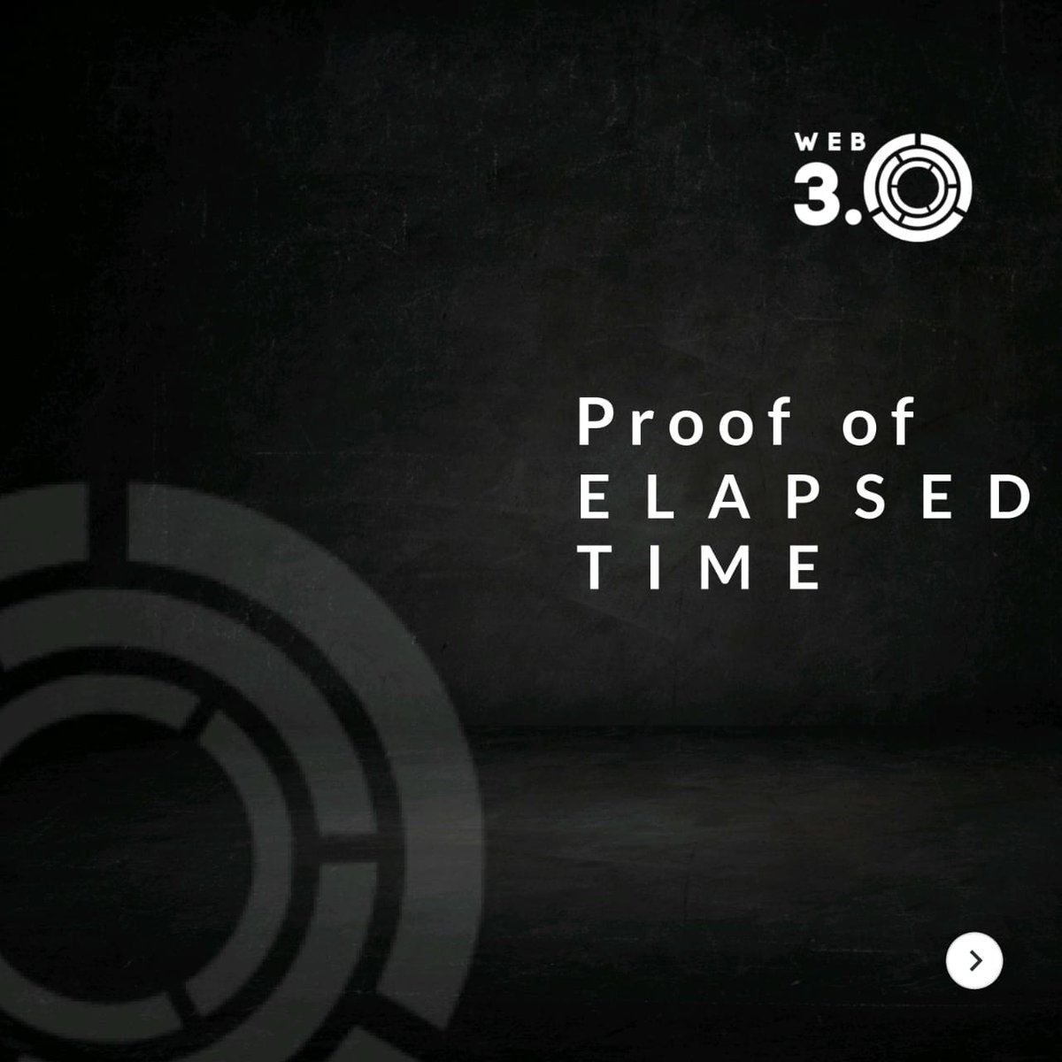 web3sastra's tweet photo. PROOF OF ELAPSED TIME(Part-1)
#ProofOfElapsedTime
#Web3
#Blockchain
#Crypto
#Decentralization
#SmartContracts
#DApps
#Web3clubsastra
#sastratbi
#SASTRA https://t.co/kYcUBVCQln