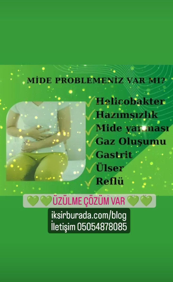 💚YAN ETKİSİZ ÇÖZÜM İÇİN, İRTİBATA GEÇİN

İLETİŞİM WHATSAPP ☎️ 05054878085
iksirburada.com/blog
