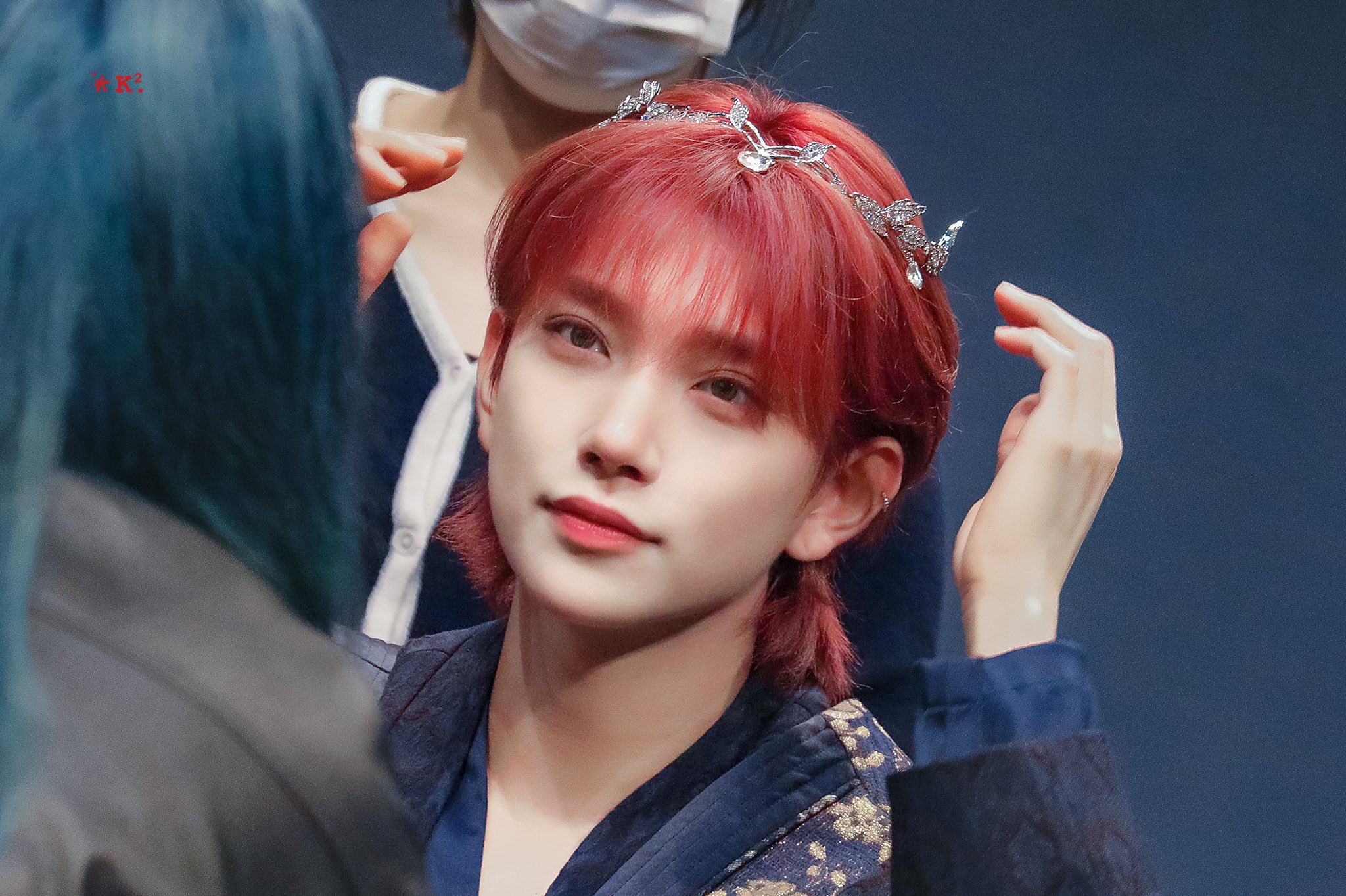 𝐊² on Twitter: "230429 🧚🏻‍♀️👑 𝑳𝒆𝒕'𝒔 𝒃𝒓𝒊𝒏𝒈 𝒊𝒕 𝒃𝒂𝒄𝒌 𝒕𝒐 𝟎𝟒𝟐𝟗 🪄 #세븐틴 ...