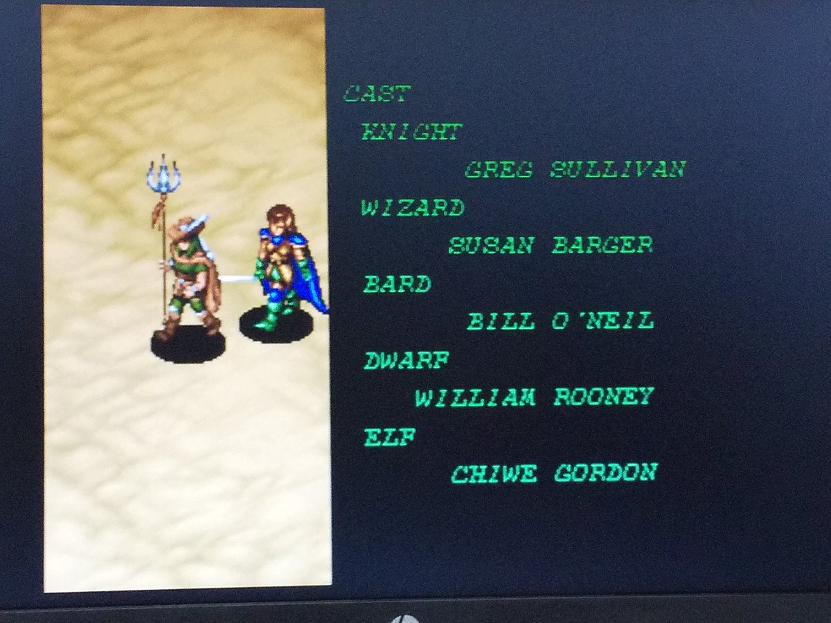 anistmfarm's tweet photo. ダークシールII(の海外版WIZARD FIRE)も、パソコンしまうにあたって、さっきクリアしました(無限クレジットごり押し)。前回クリアの時はタイトル画面しかあげれなかったので、これにより、より深い消化を得られたかと思います
#ダークシールII
#WIZARDFIRE
#Steam https://t.co/ljRBbo4uZR