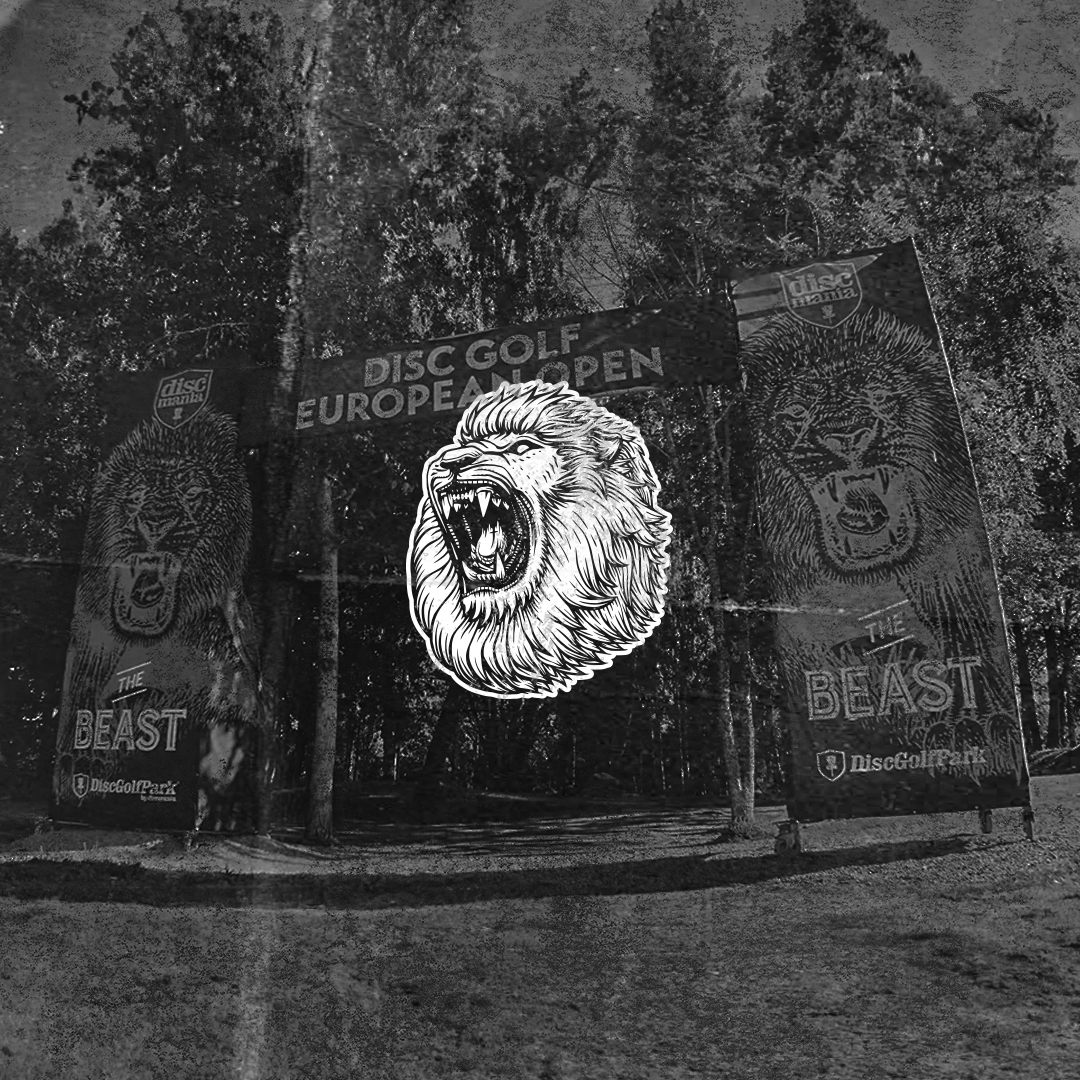 DynamicDiscs's tweet photo. Team Dynamic Discs and Team @westside_discs are ready to roar in Nokia.
Good luck to our teammates competing at The Beast this week!
#bedynamic #discgolfneversleeps #opendiscgolf #discgolf #frisbeegolf https://t.co/1C7m59H7aq