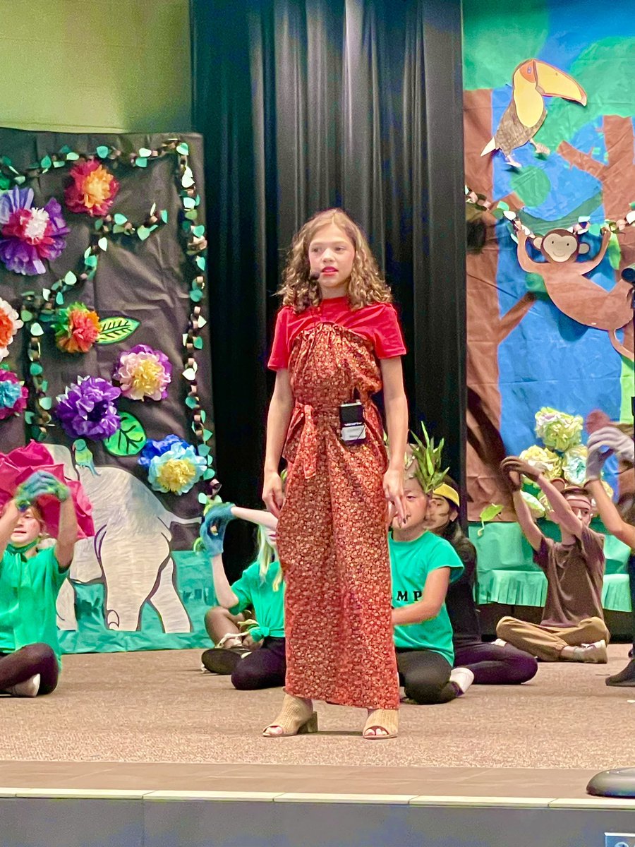 Saddlebrook Elementary tweet media