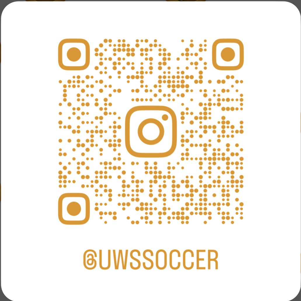Can we get 11k by tomorrow evening for <a href="/UWSSoccer/">United Women's Soccer (UWS)</a> IG?