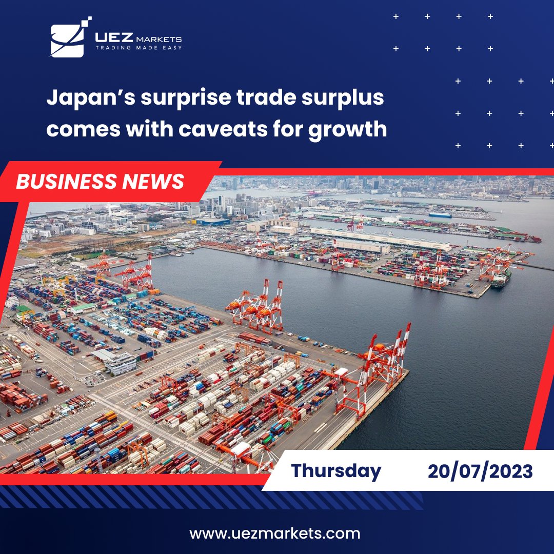 UEZ Markets tweet media