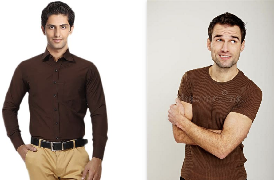 imgrossorg's tweet photo. Sick of spilling coffee on myself.  Time to invest in some brown shirts? https://t.co/I1WVBflnQz