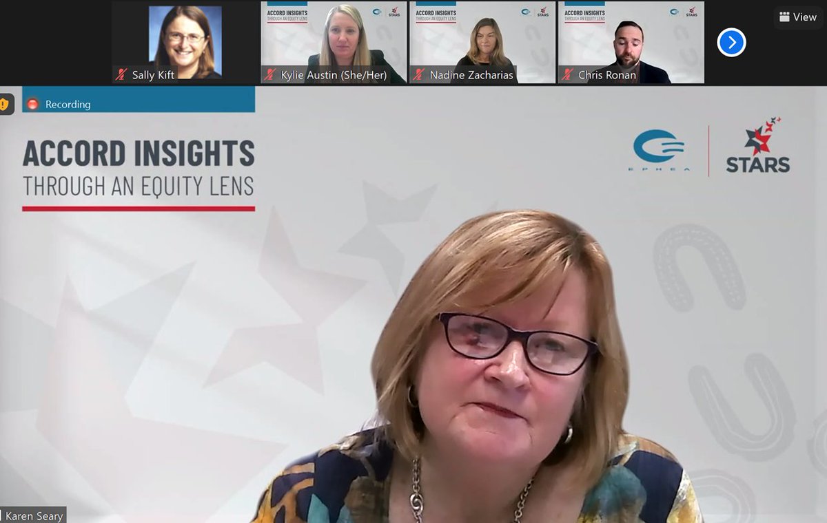 KiftSally's tweet image. #AccordInsights
@01naeea @CQU @kseary1
Role of #Enabling in future equity-focused HE sector
-Enabling a proven pathway into HE
-Should be free
-Should go into AQF
👏Enabling as a 'ticket to the show'
Enabling Benchmarking Standards
enablingeducators.org/wp-content/upl…