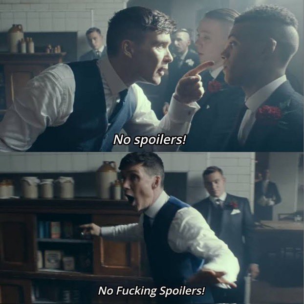 ใครสปอยออพเพ่นไฮเมอร์ กับ บาร์บี้ 
กุขอให้เกิดมาในใต้ร่มพระบารมีอีก