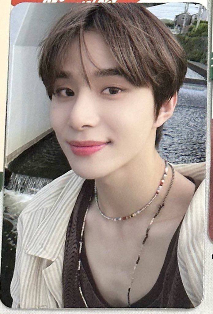 WTB — Want to Buy

Photocard Jungwoo NCT ccomaz round 2 Orange version
Prefer yang bisa di co 8.8 yah

t. lfs wto tc rd ready ina kr pc poca jw 127