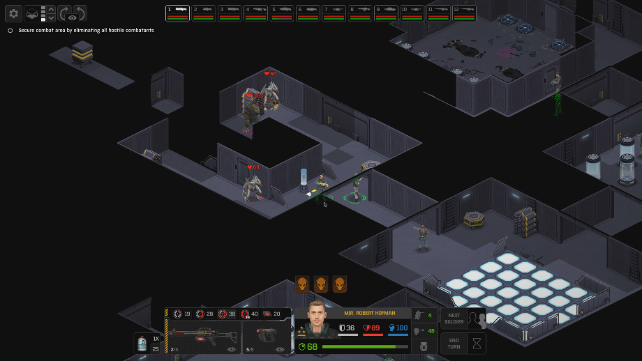 techmashcouk's tweet image. Xenonauts 2 The Cold War Continues 

techmash.co.uk/2023/07/20/xen… 

#techmashuk #Xenonauts #ColdWar #AlienInvasion #UFO #Resistance #StrategyGame #Tactics #Aliens #Invaders
