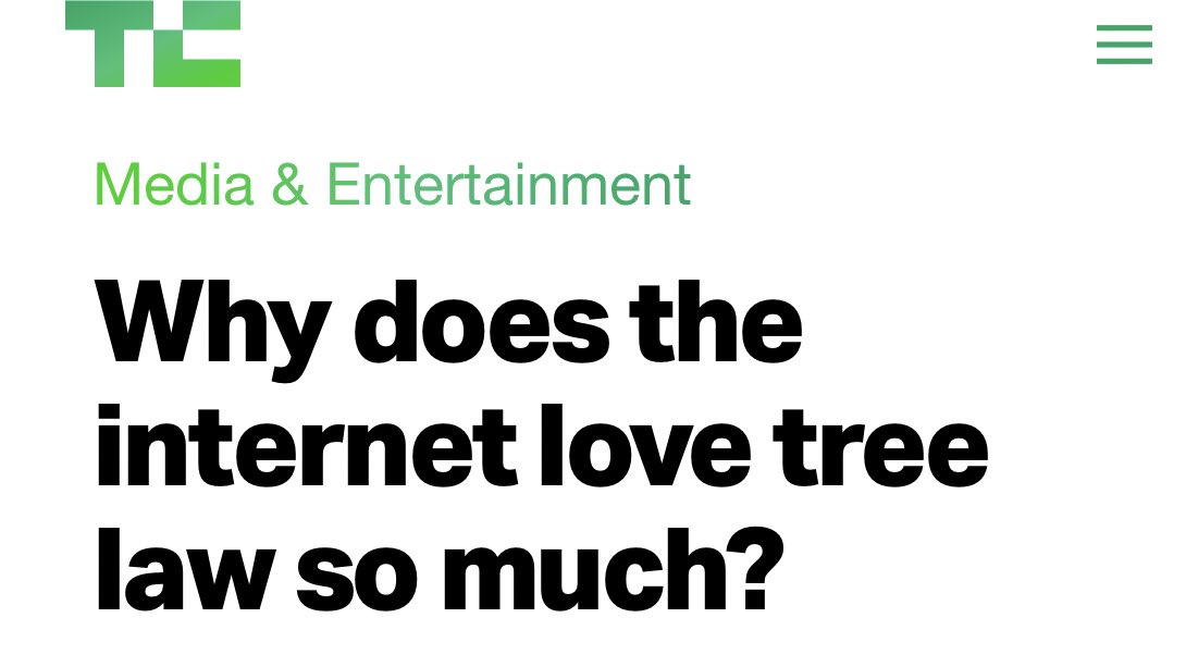 PplsCityCouncil's tweet image. tree law! tree law! tree law!