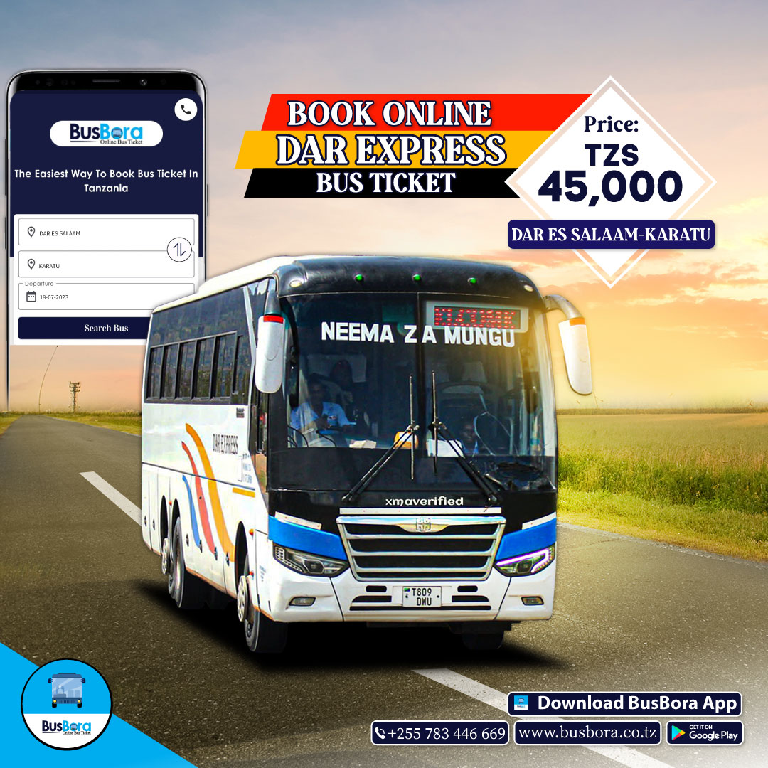 Bus Bora Busbora (@busbora) / Posts / X