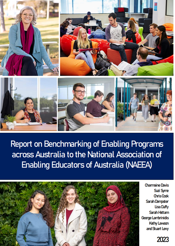 KiftSally's tweet image. #AccordInsights
@01naeea @CQU @kseary1
Role of #Enabling in future equity-focused HE sector
-Enabling a proven pathway into HE
-Should be free
-Should go into AQF
👏Enabling as a 'ticket to the show'
Enabling Benchmarking Standards
enablingeducators.org/wp-content/upl…