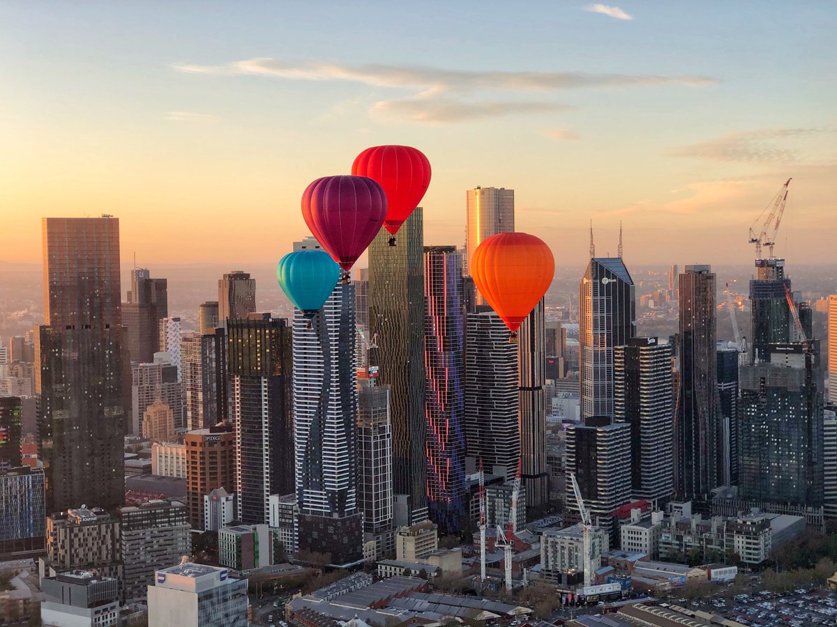 Feel like saving? Save up to AU$500 and register for #Ottawa2024.

Save today to attend the Ottawa 2024 Conference and experience the scenic views of Melbourne: ottawa2024.au/registration/

#Ottawa2024 #visitmelbourne #mcb #healthprofessional #medicaleducation