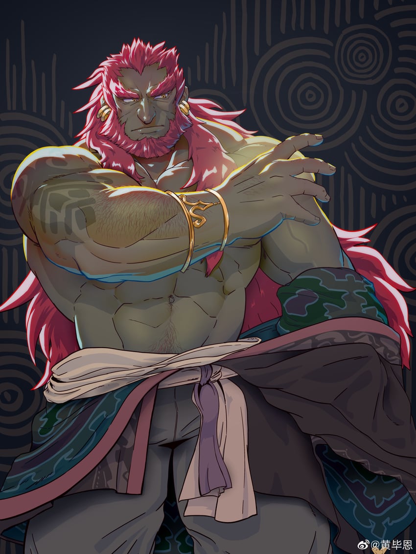 MendingMalice's tweet photo. Ganondorf had disappeared for a time, leaving no trace of his reasons or destination. It had been a week or two since the usuals had seen him, but soon enough they would find the large Gerudo home once more, looking a little calmer then when he'd disappeared.

🎨Oblivionh https://t.co/RBQJkBXa4j