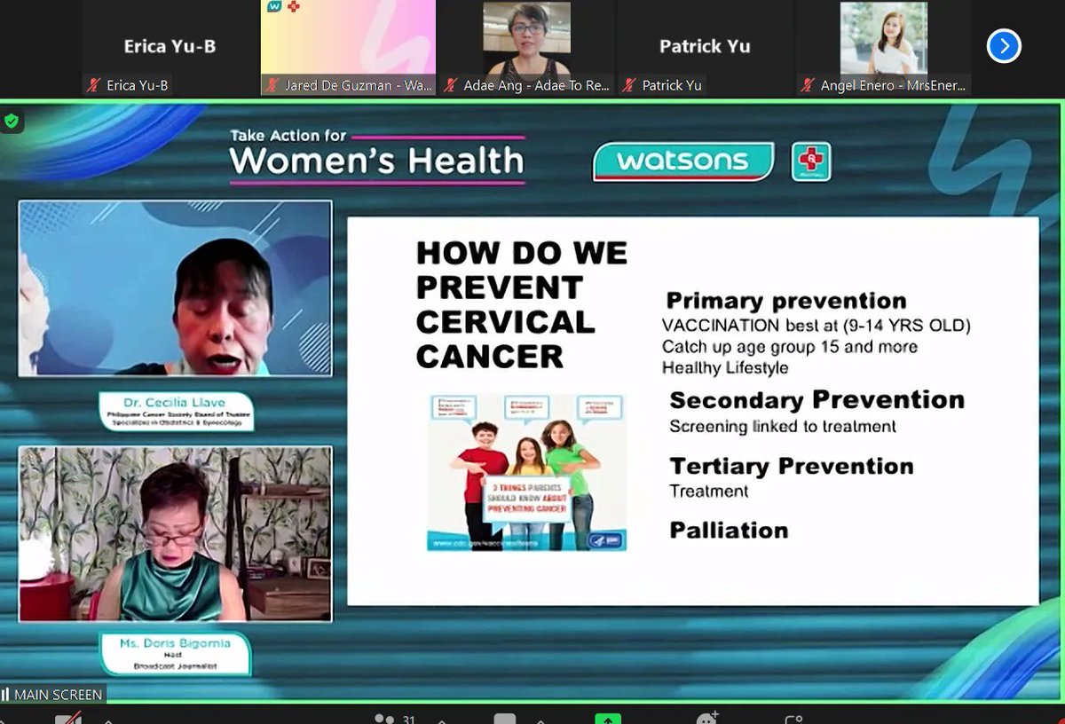 EricaYuBcom's tweet photo. HPV vaccines - For women between 9 to 55 &amp; men between 10 to 26 years old who haven’t been previously vaccinated during childhood. 
HPV Vaccine Cost: Approximately P3,800 to P8,700 (The price depends on how many strains are covered.)
#WatsonsTakeActionForWomensHealth #WatsonsPH https://t.co/XBwGp8B0BJ