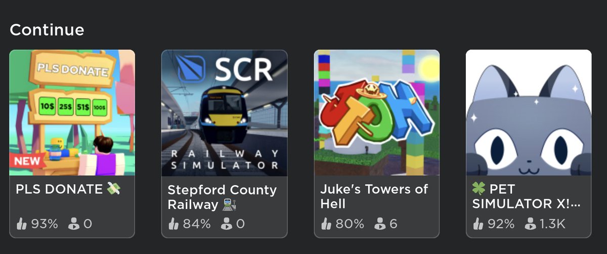 TheOfficialYTT's tweet photo. Shut up, bro... #RobloxDown https://t.co/W5yro2CkgZ