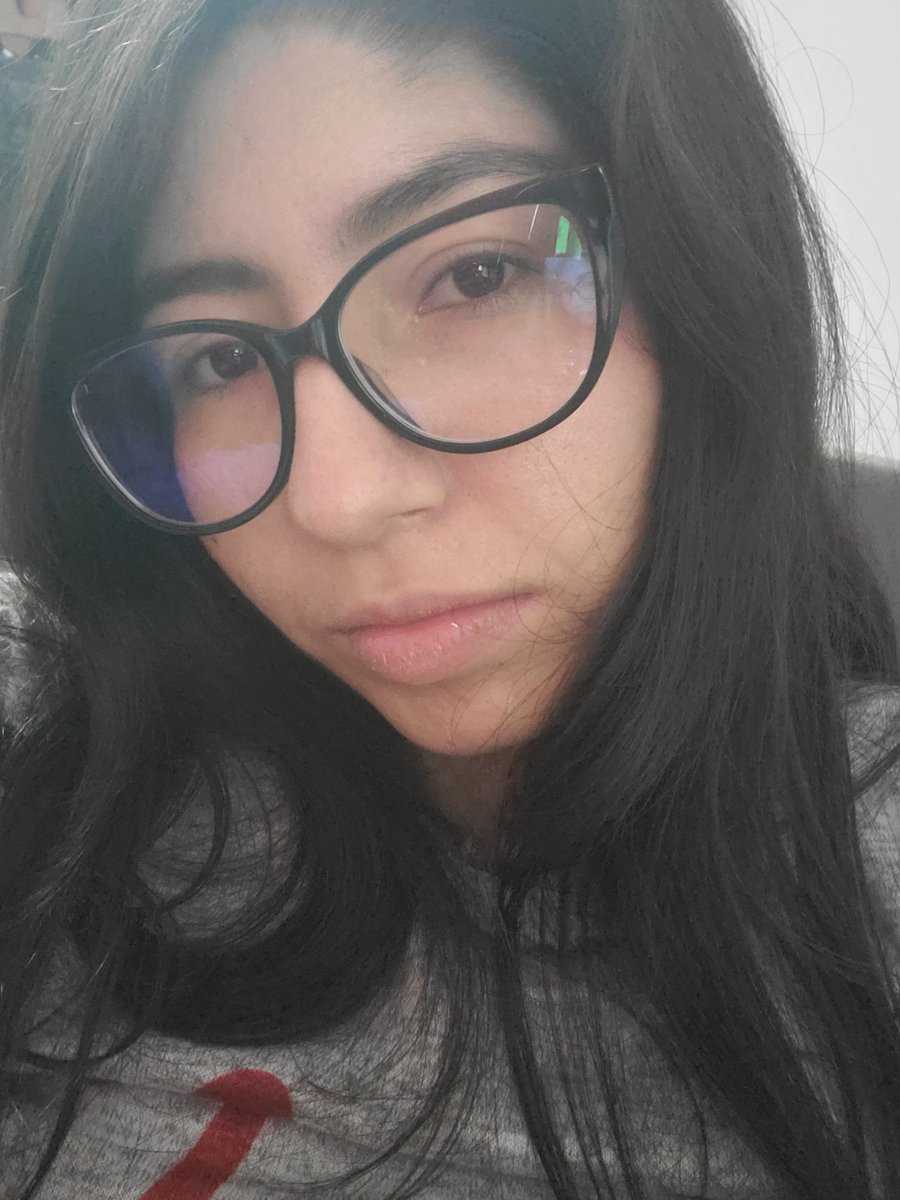 Karen Lorena tweet media
