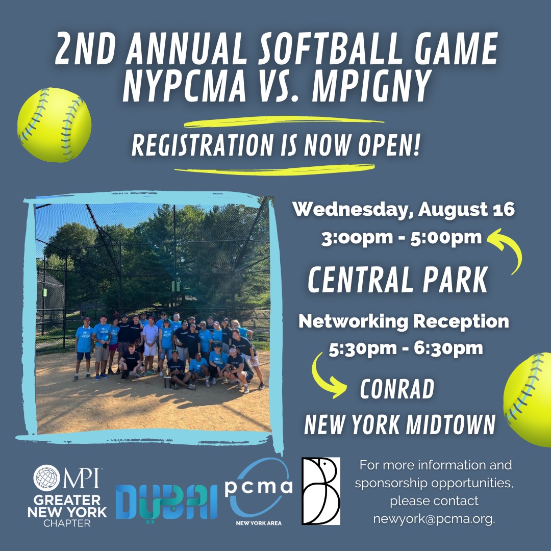 PCMA: NY Chapter tweet media