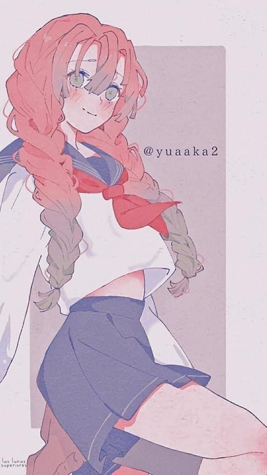 M_tsurIx's tweet photo. Sᴇɴᴅɪɴɢ...

            Un gusto! Soy mitsuri, y estoy en 
        mi penúltimo año de secundaria!

             🍡[#sexrol #fuckrol]🍡

#FYP #Parati #foryoupage #foryourpage #paratwt #fypage https://t.co/UOvDGosjKc