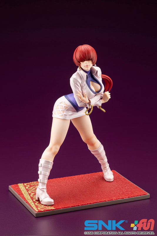 AmiAmi_English's tweet photo. 💞Pre-order open!!💞
SNK Bishoujo Shermie -SNK Heroines Tag Team Frenzy- 1/7 Complete Figure (Kotobukiya)
Order from👉https://t.co/GYVpMWxtjb
#SNKHeroinesTagTeamFrenzy #SNK #Shermie #Bishoujo https://t.co/IqPJCgKQT9