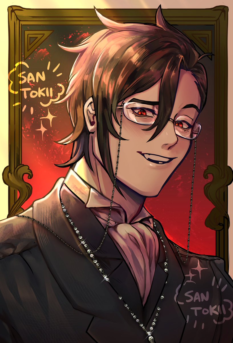 Sebastian!! I am excited for the next arc… waited me whole life for this