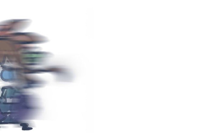 「motion blur」 illustration images(Latest｜RT&Fav:50)｜4pages