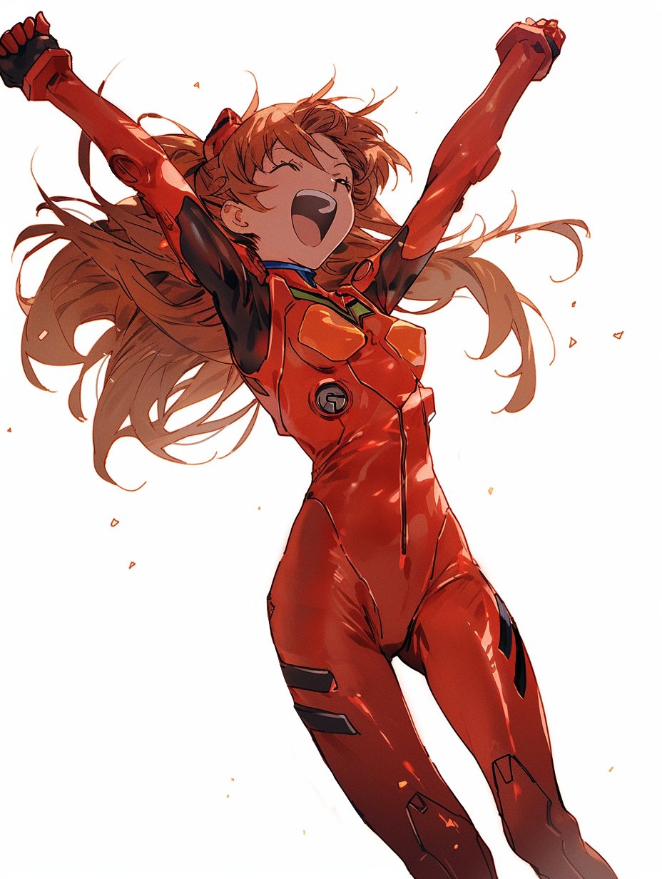 アスカ ジャケット - EVA アスカ コスプレ | コスプレ衣装通販