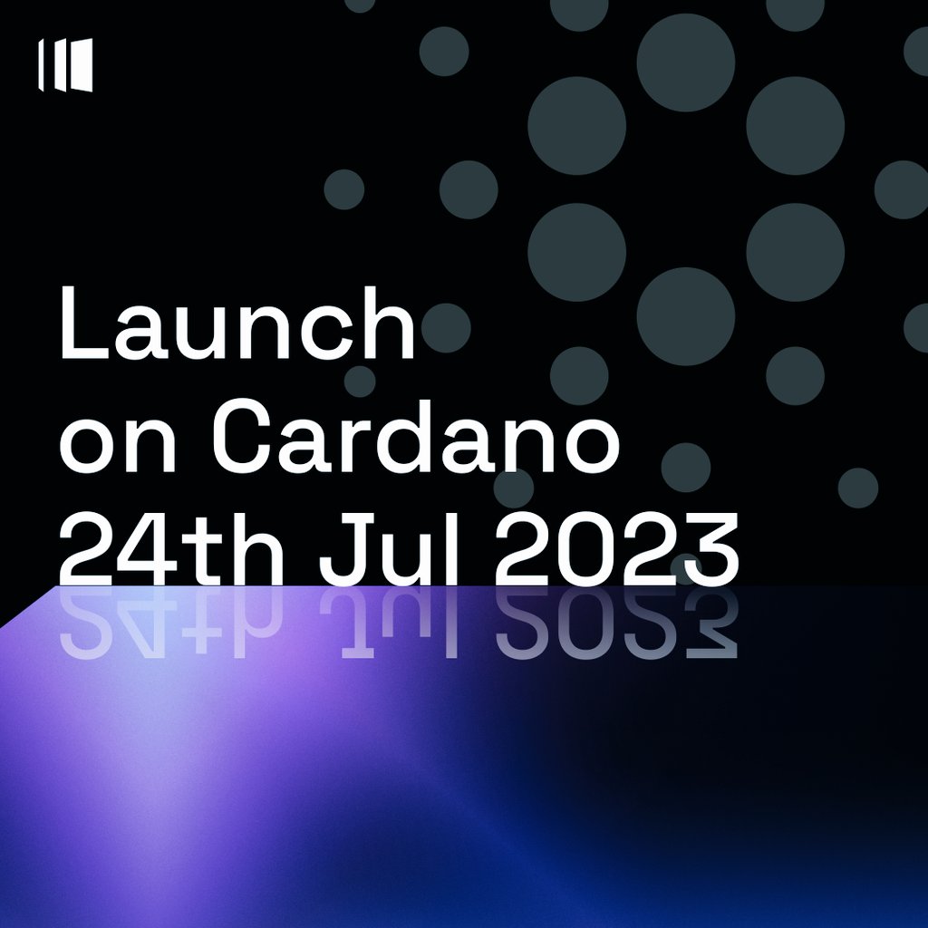 GiufaO's tweet photo. 🧵 (1/3)

https://t.co/EVOllXxO43 est un échange décentralisé multi-chaînes (DEX) sur #Ergo qui sera lancé sur la blockchain #Cardano le 24 juillet 2023. En mettant l'accent sur la fonctionnalité et l'interopérabilité multi-chaînes, 

...

#Ergo #RosenBridge $SPF $ERG $ADA #PoCoP https://t.co/fSf2Cka4yG