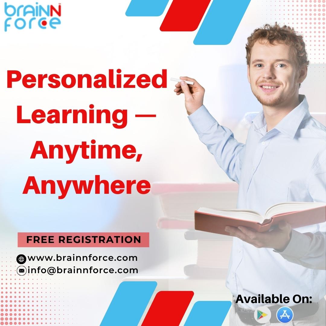 brainnforce07's tweet photo. 📷 Embrace Learning Without Boundaries:
Break free from limitations! Experience the freedom to learn anytime, anywhere, through our intuitive online platform. All you need is an internet connection and the zeal to learn.
 https://t.co/3Fk280kV88
#BrainNForce #OnlineEducation https://t.co/nRVkJ8YJyw