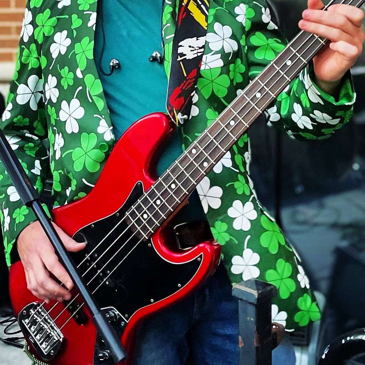 LIVE MUSIC this Thursday night! Coo-Jo bites will be playing 7-10pm on 7/20 with our own John Valentino. #livemusic