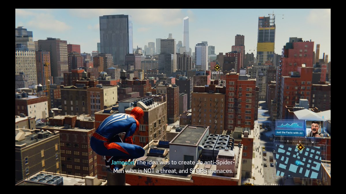 junkmount's tweet photo. #spiderman https://t.co/RRtbbEdjtN