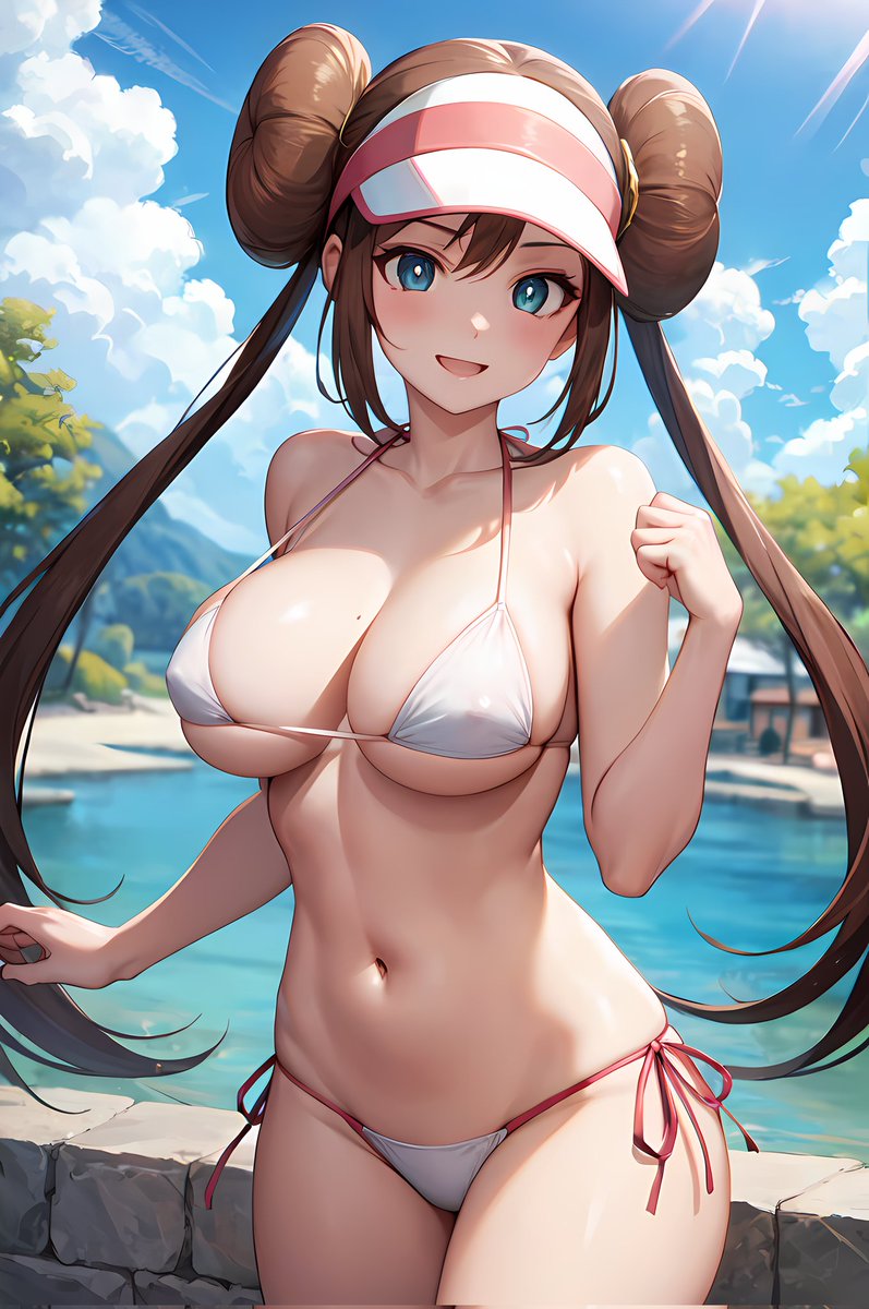 ๐ธ R O S A ๐ธ tweet media