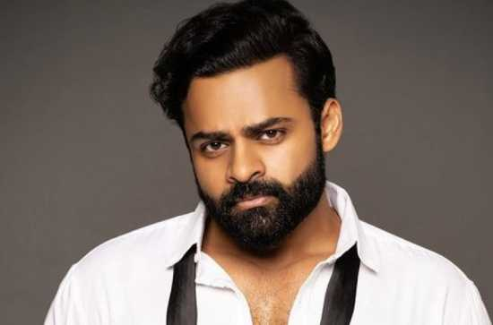 TeluguVox's tweet image. Mega hero Tej plans to take a 6-month break from acting 
teluguvox.com/movies/movie-n…
#Tollywood #SaiDharamTej #MegaHero #BRO #PowerStar #PawanKalyan #Blockbuster #Virupaksha #Rs100Crore #MovieRelease #Samudrakhani #Promotions #HealthBreak #MinorSurgery #PhysicalFitness #TollywoodNews