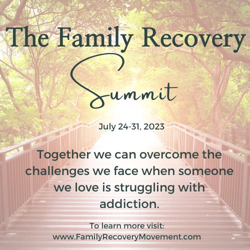 treatmenttalk's tweet photo. I'm honored to be one of the featured speakers at the upcoming Family Recovery Summit. The Family Recovery Summit is a transformative online event dedicated to supporting families affected by #addiction. There will be over 27 speakers, including addiction specialists, therapists, #recovery coaches, authors, and individuals with personal experiences, who will be sharing their insights, strategies, and personal stories to empower families on their journey to healing.

I invite you to join me at this event.

Here are a few key details about the Family Recovery Summit:
Dates: July 24-31, 2023
Format: Online sessions accessible from anywhere
Audience: Families affected by a loved one’s addiction, individuals in recovery, recovery professionals, and anyone seeking support and guidance
Theme: Breaking the Silence, Shattering the Stigma, Restoring Hope, and Saving Lives

If you would like to learn more and register for the Family Recovery Summit, you can click on the link below. By registering through my link, you will not only gain access to the entire summit but also support my work in spreading awareness and empowering families affected by addiction. Thank you for your continued support.

Sign up here --> https://t.co/VKENFqcp6r