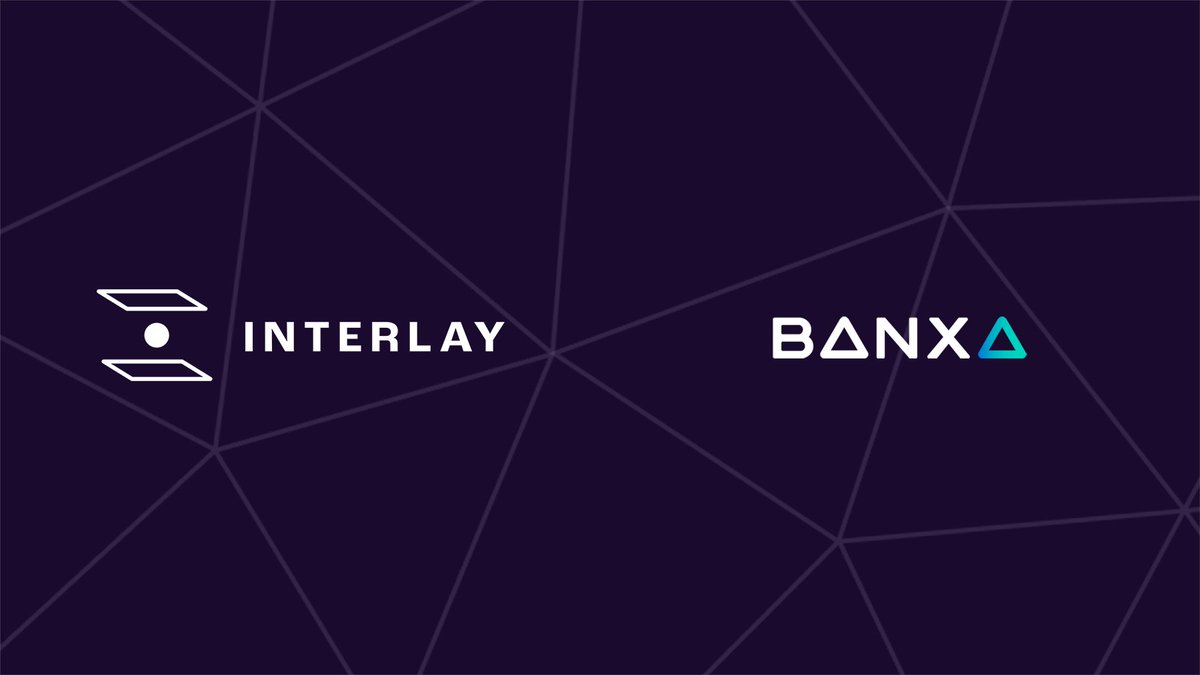 Interlay | Bitcoin DeFi tweet media