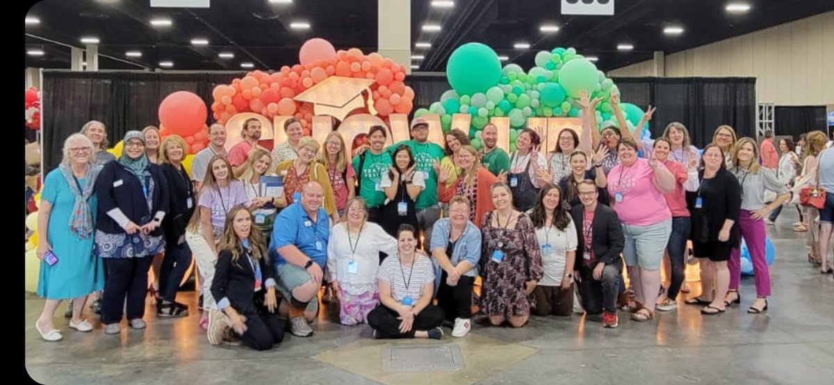 NoyceSam's tweet photo. What a great day to celebrate educators at #ShowUpUtah with @HSG_UT Utah Teacher Fellows. So blessed to call these people my colleagues! Many policymakers talked the talk today, now let's all walk the walk by showing up to support policy that helps teachers and students thrive. https://t.co/SJ7ZIg59li