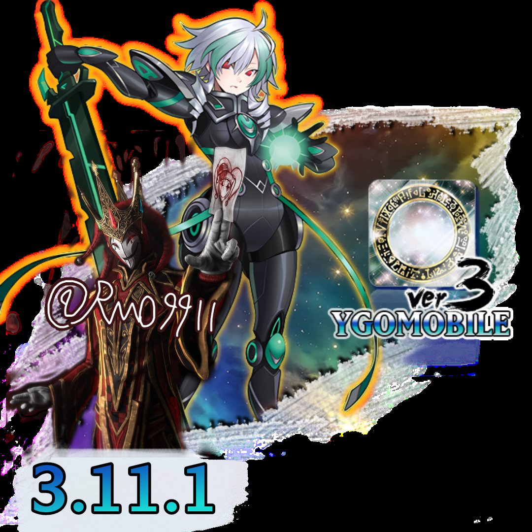 RMO9911's tweet photo. YGOMOBILE 3.11.1 23 7 2.apk
简体中文 CN🇨🇳
조선말 🇰🇷
English 🇬🇧
#遊戯王
#遊戯王モバイル
#yugiohmasterduel
#yugiohduellinks
#ygomasterduel
#yugiohmd
#组推荐
#Ygo
#Ygopro
#ygopro2
#Ygocore #ygomobile
#Ygopro_mobile
#EDOPRO
👇
📥🔗
https://t.co/TdiP5UF76Y https://t.co/8YXMbH3Yw0