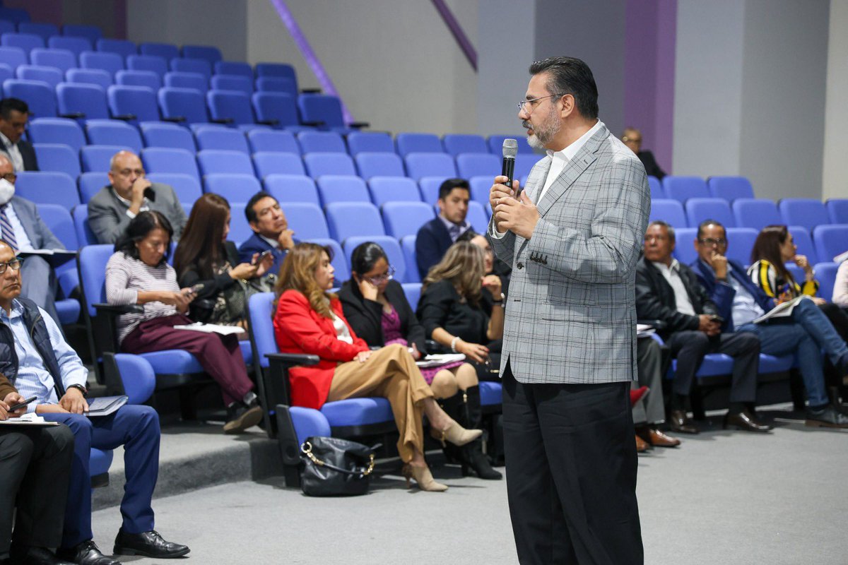 Hector Hernández Silva tweet media