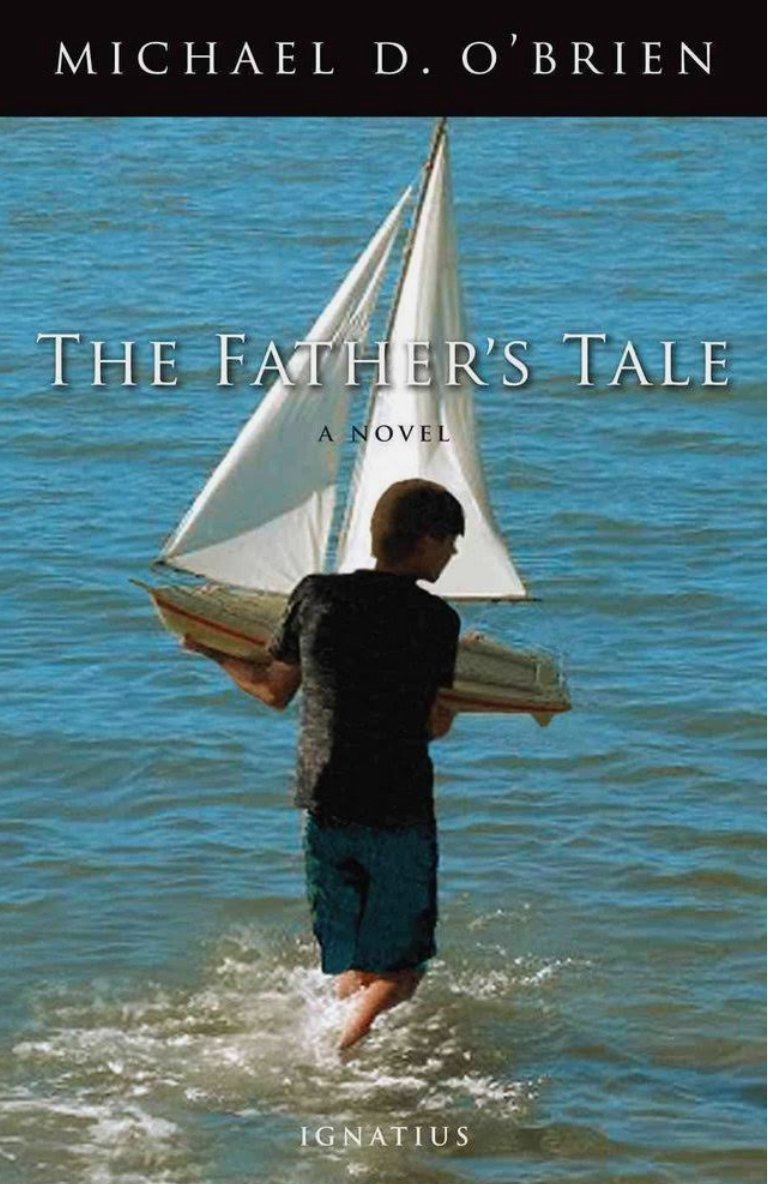 historyguytn's tweet photo. Next up: The Father's Tale, another giant novel by the talented Michael D. O'Brien.
#booktwt #BookTwitter #MichaelOBrien #TheFathersTale #TheIslandOfTheWorld #IgnatiusPress https://t.co/JAZHGgMCbo