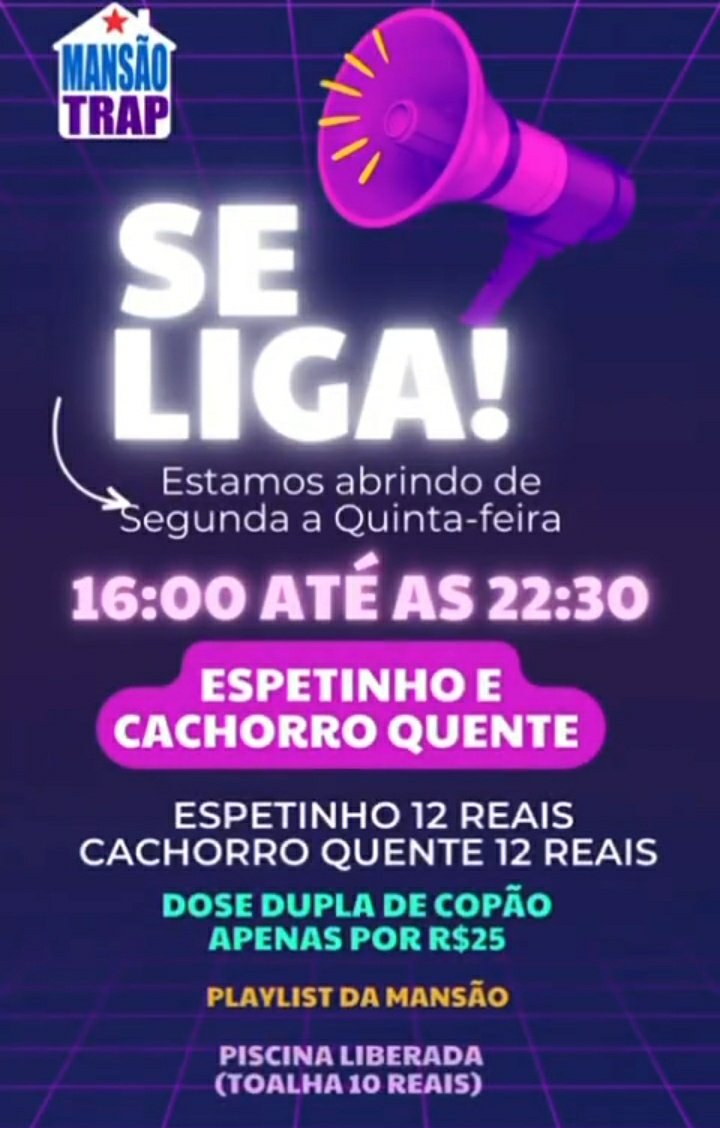 FLUXO DOS HIT tweet media