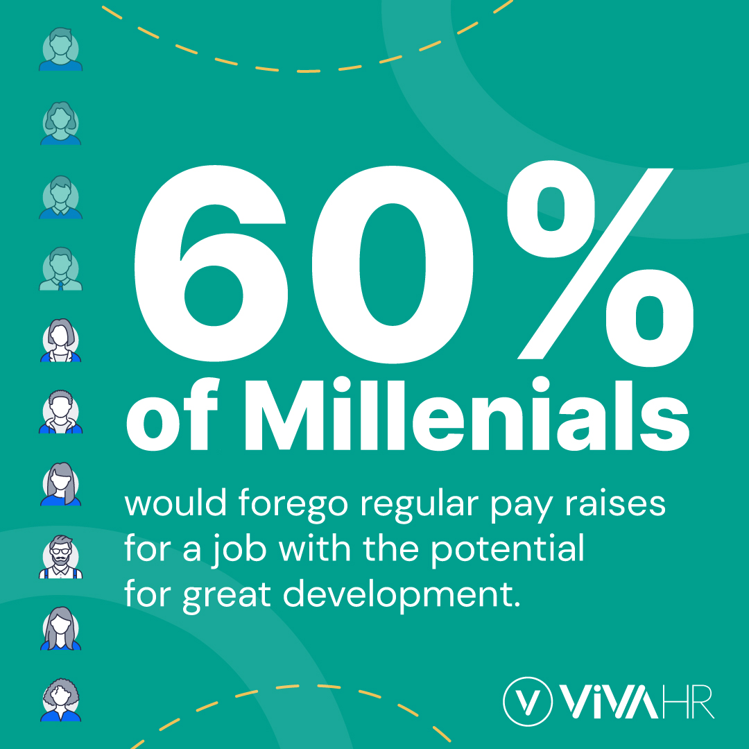 Opportunities for growth sometimes offer more than a paycheck can. They pave the way for professional development, increased skills, and a brighter future! It's not just about money, it's about personal and professional growth! 🌟 #ProfessionalDevelopment #CareerGrowth