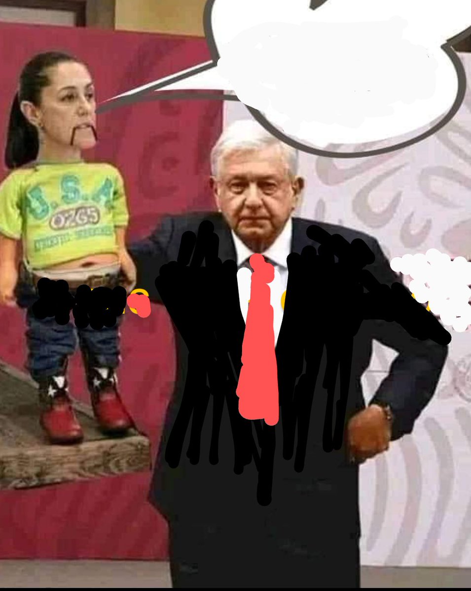 granleo69's tweet photo. @AleEsat @XochitlGalvez @Claudiashein https://t.co/9sEpkomVxr