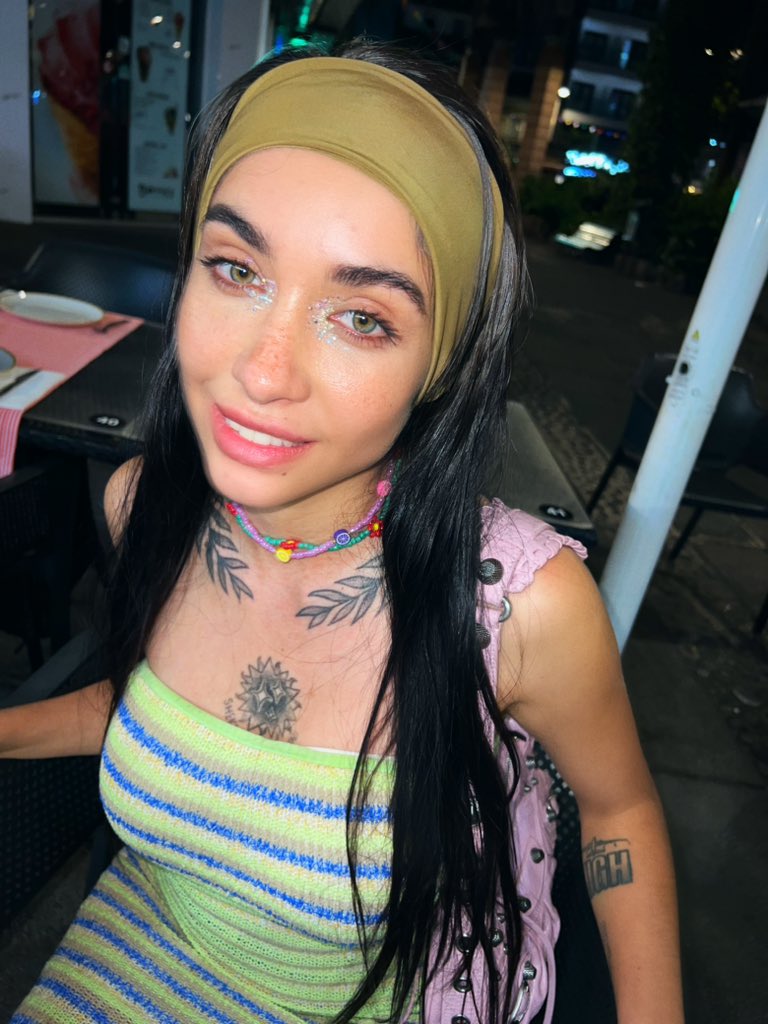 LNDA 🇦🇷 on Twitter "En Tenerife 💘"