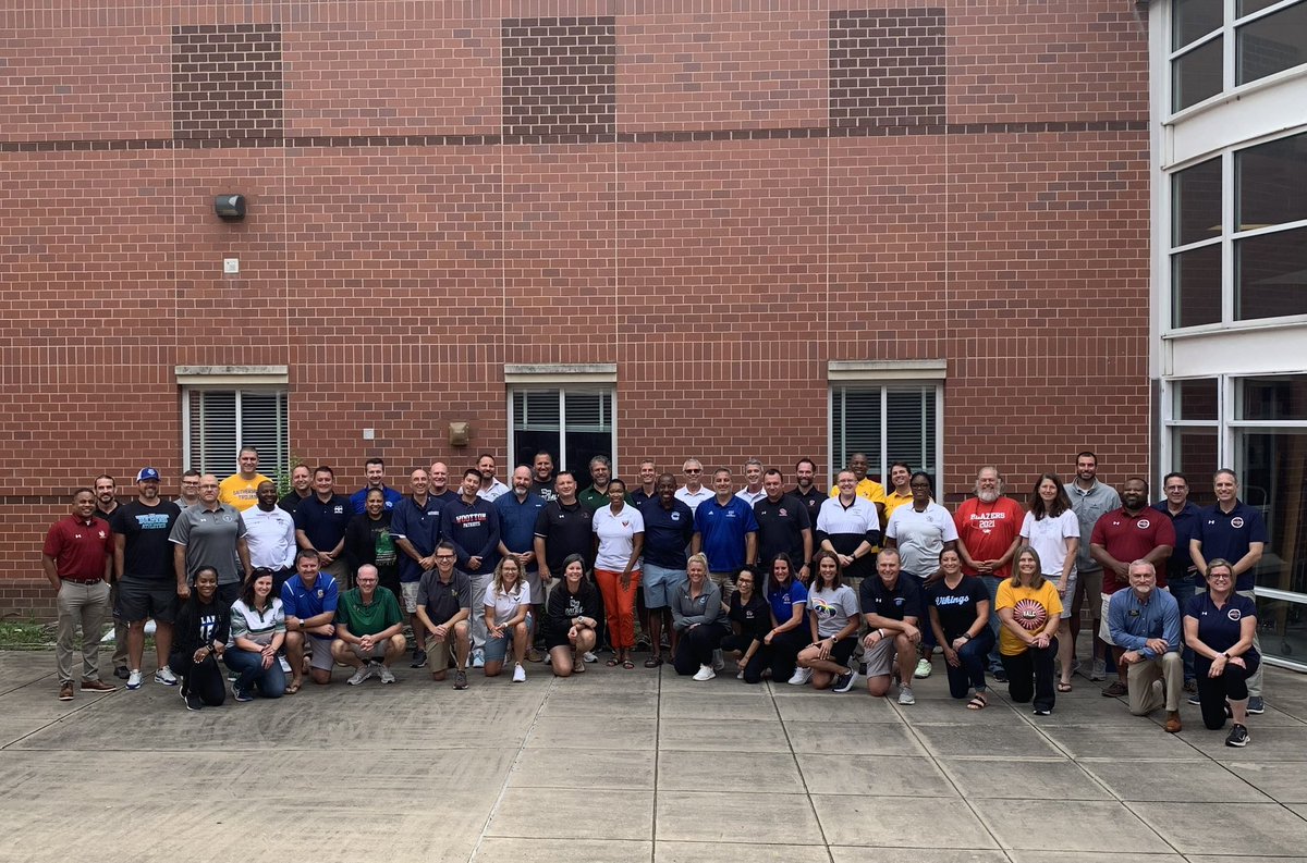 Jeff Sullivan (@mcpsad) on Twitter photo Our <a href="/MCPS/">MCPS</a> high school principals & athletics specialists completed the <a href="/DHSgov/">Homeland Security</a> Sport & Special Event Risk Management course delivered by <a href="/NCS4usm/">NCS4</a>. We appreciate their leadership, time, commitment, and proactive efforts to promote safe competition across <a href="/MCPSAthletics/">MCPS Athletics</a>! #WeRAISE Our <a href="/MCPS/">MCPS</a> high school principals & athletics specialists completed the <a href="/DHSgov/">Homeland Security</a> Sport & Special Event Risk Management course delivered by <a href="/NCS4usm/">NCS4</a>. We appreciate their leadership, time, commitment, and proactive efforts to promote safe competition across <a href="/MCPSAthletics/">MCPS Athletics</a>! #WeRAISE